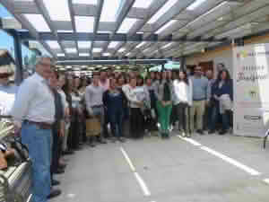En Las Cabras se realiza seminario para fortalecer el desarrollo del turismo rural en O’Higgins