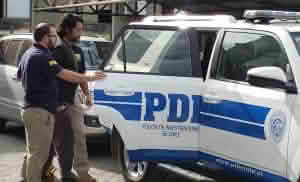 En prisión preventiva imputados por homicidio de adulta mayor en Peumo