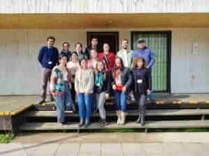 Hospitales de la región comparten experiencias de participación ciudadana