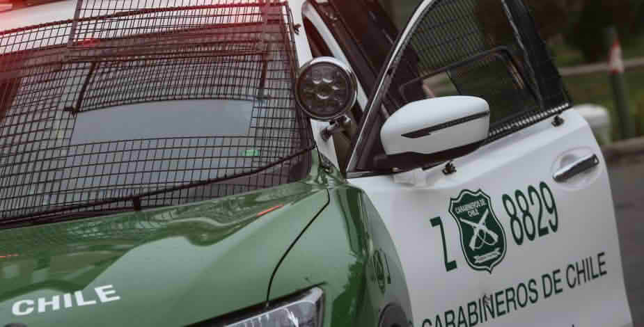 Detienen a colombiana imputada por asesinar a compañera de vivienda en Rancagua hace cinco años