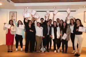 Santa Cruz prepara a profesionales del turismo con taller de inglés