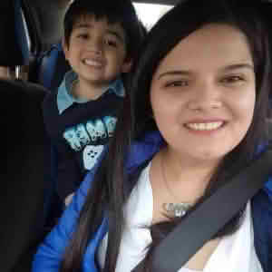 Encuentran cuerpo de madre arrastrada por el río Tinguiririca