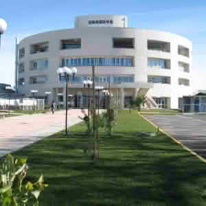 Mantención eléctrica en Hospital de Santa Cruz asegura continuidad de servicios médicos