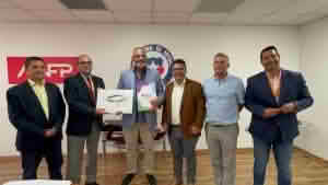 Rancagua busca oficialmente ser sede del Mundial Sub 20