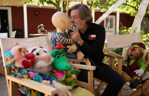 Titiriteros de OHiggins festejarán en Rancagua el Día del Títere y la Marioneta