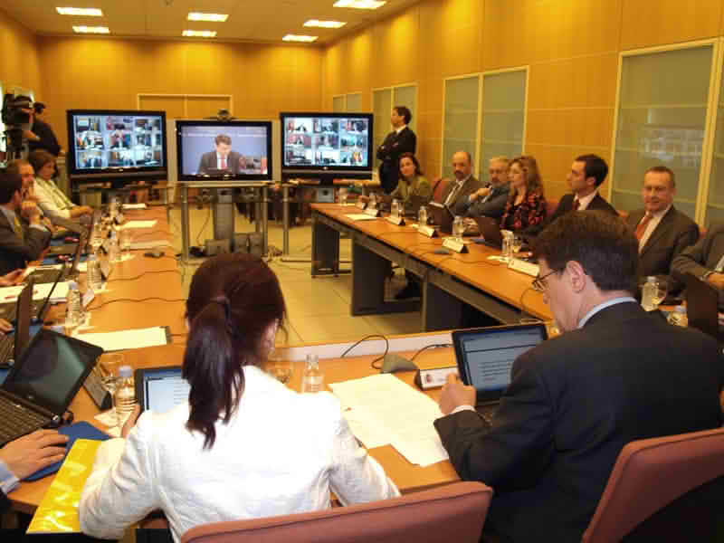 Ley de entrevistas grabadas: Rancagua se prepara para proteger a niños y adolescentes en procesos judiciales
