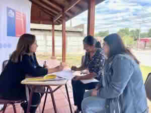 Regularización de propiedades llega a las comunas de Colchagua