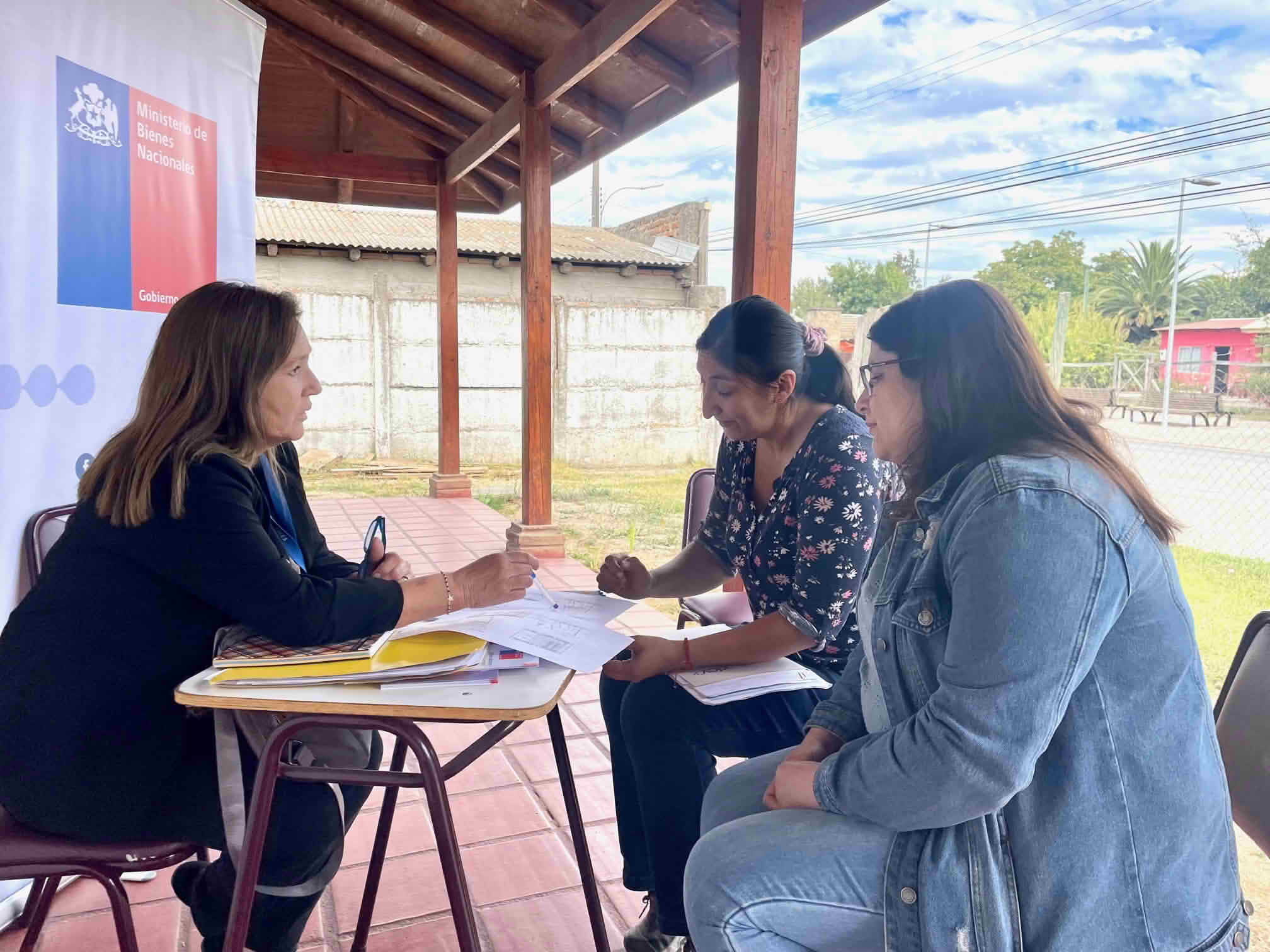 Regularización de propiedades llega a las comunas de Colchagua