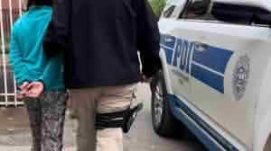 Detenida mujer por estafas inmobiliarias en Rancagua que superan los $40 millones de pesos