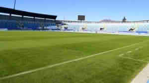 Autoridades y organizaciones preparan a Rancagua para recibir el Mundial Sub-20