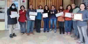 Cinco proyectos ambientales de OHiggins reciben financiamiento gracias al FPA 2024