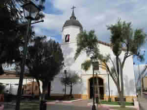 Homenaje a la Virgen del Carmen cerrará el Mes de la Patria en Rancagua