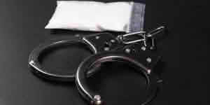 Diez años de prisión para implicado en tráfico de drogas en Rancagua