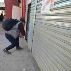 Clausuran local de juegos en Las Cabras por permitir fumar en su interior