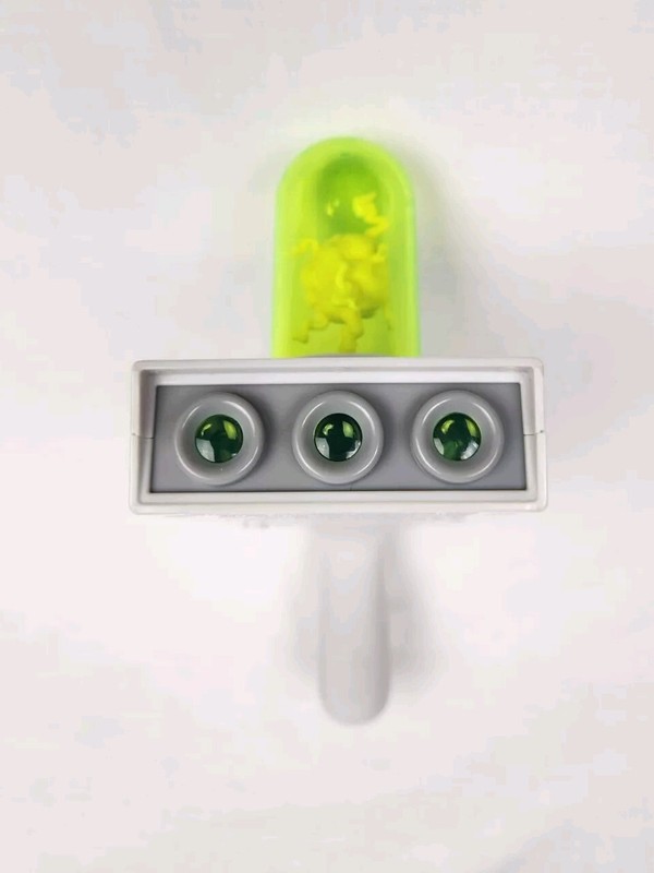 Rick and Morty Portal Gun Collectible Toys Cartoon Network Funko 2017 Working gallery