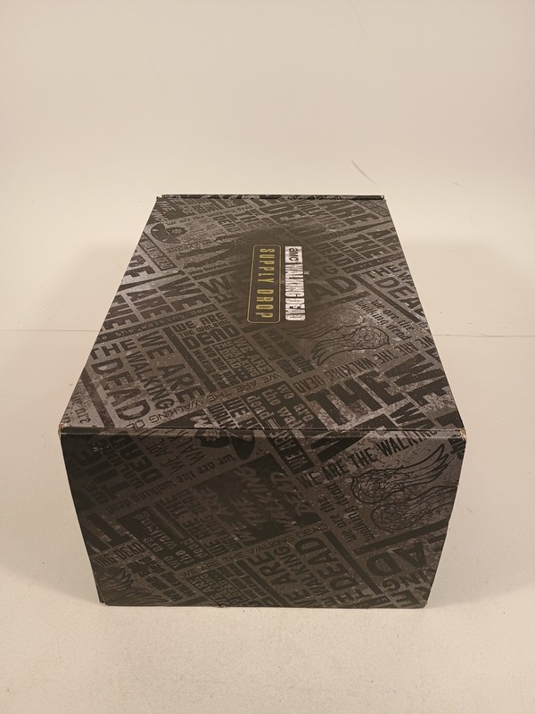 The Walking Dead Supply Drop Box Q3 2022 gallery