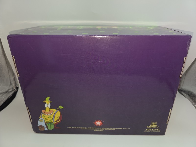 Culture Fly The Nick Box Fall 2021 Edition Box Set New Complete Size XL gallery