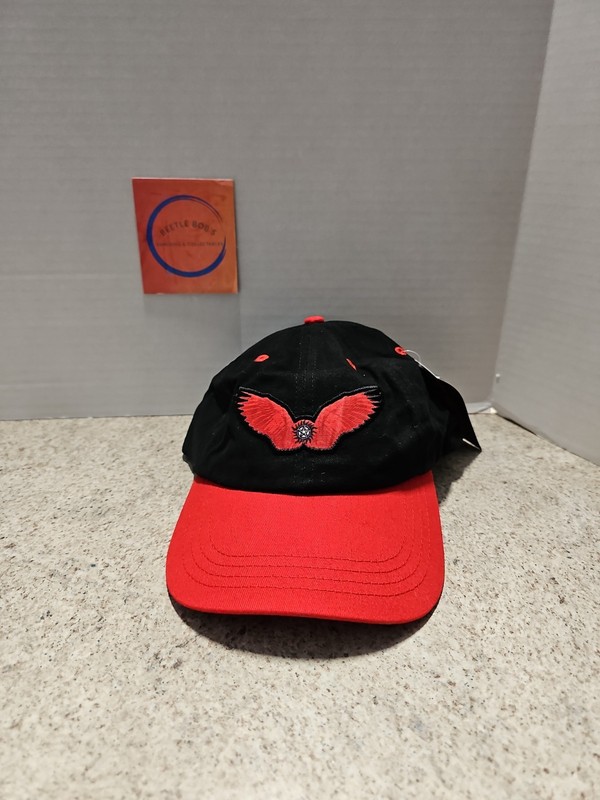 Culturefly Supernatural Join The Hunt 2019 Subscription Box Ball Cap NWT