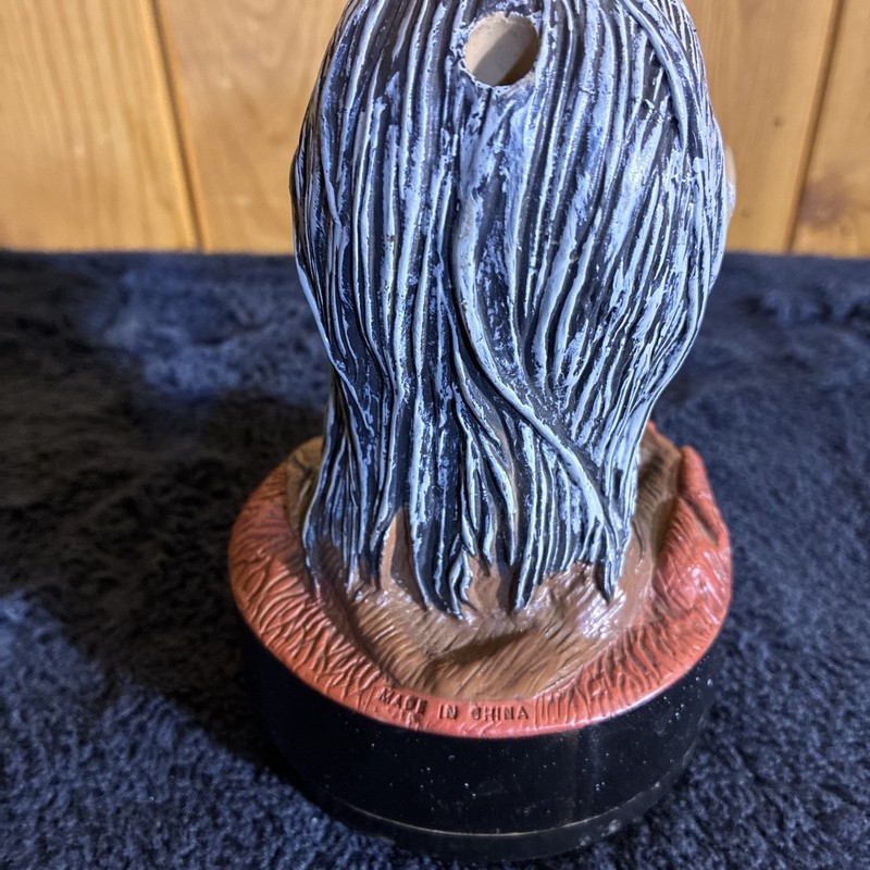 Tales from the Crypt - Cryptkeeper Figure Topper Cup - Knott's Scary Farm gallery
