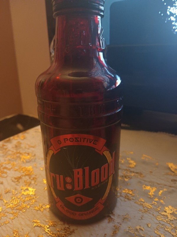 Tru Blood