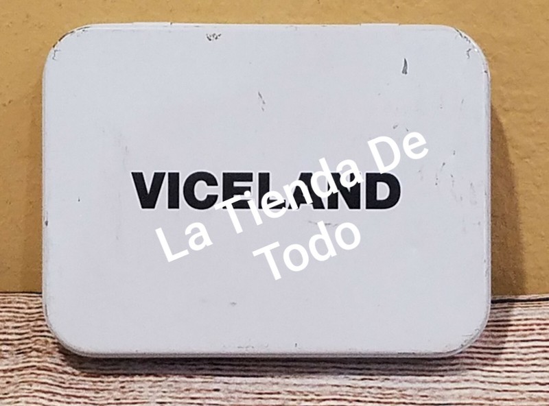 ABOUT 15GB FLASH PORTABLE DRIVE MOVIES FOR VICELAND TV SHOW COLLECTORS FAN READ