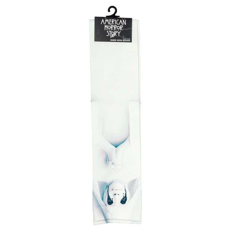 American Horror Story: Asylum Women's Knee High Socks gallery