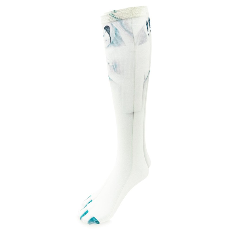 American Horror Story: Asylum Women's Knee High Socks gallery