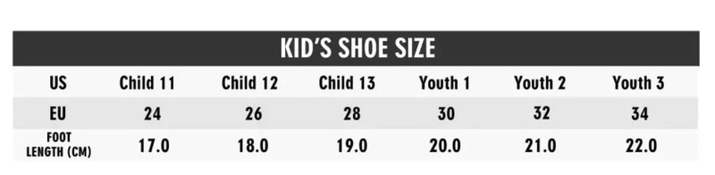 General Lee CROCS YOUTH gallery