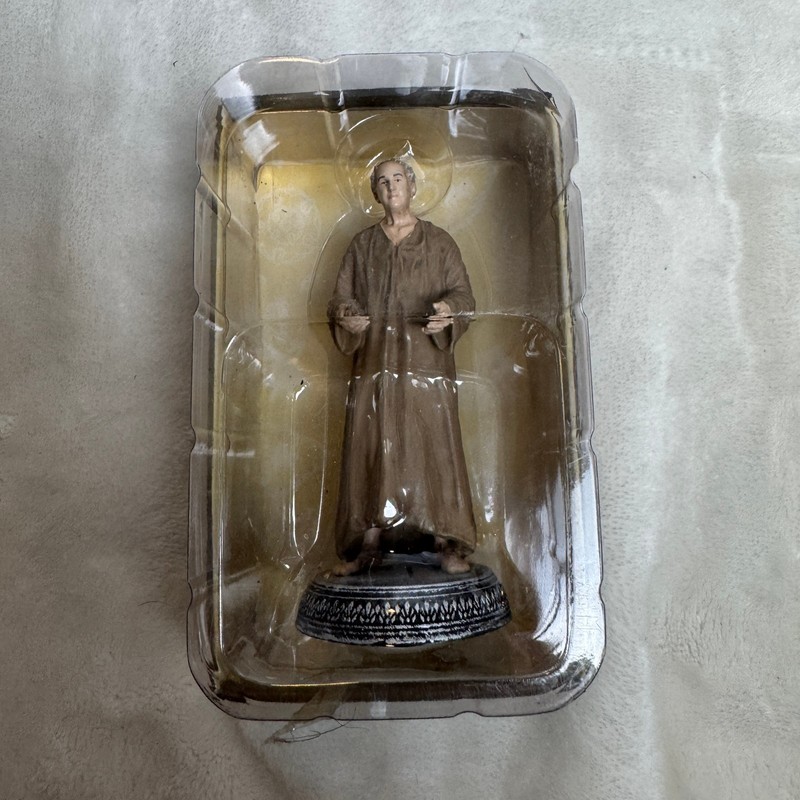 HBO Game Of Thrones High Sparrow 5:07 The Official Collectors Model New