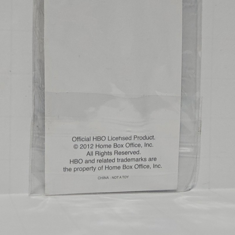 True Blood Lilith Keychain Keyring Official HBO Licensed Merch 2012 Sealed gallery