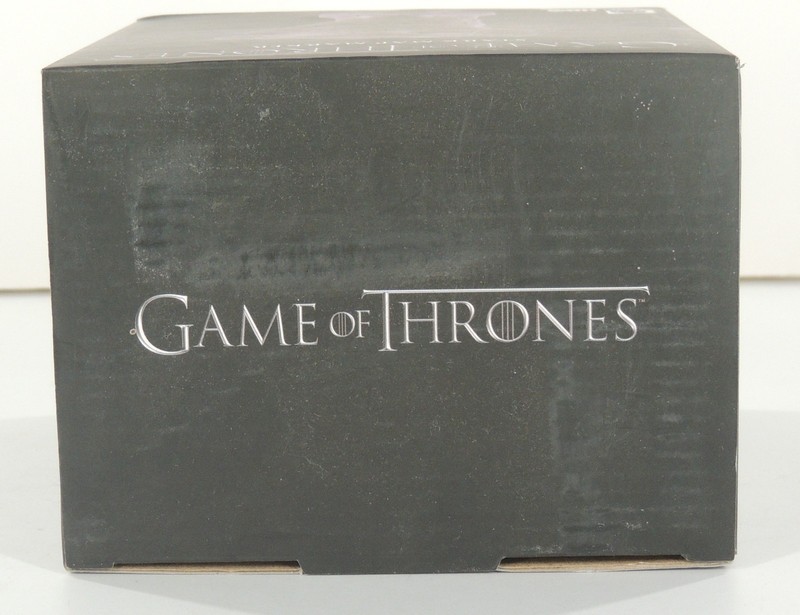 Stark Map Marker Game of Thrones Dark Horse Deluxe NIB (2014) gallery