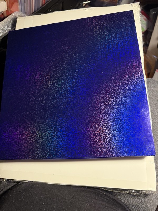 Pose FX TV SERIES PROMOTIONAL HARDCOVER BOOK! GLITTER CLAMSHELL BOX! (2018)NICE! gallery
