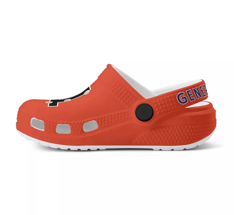 General Lee CROCS YOUTH gallery