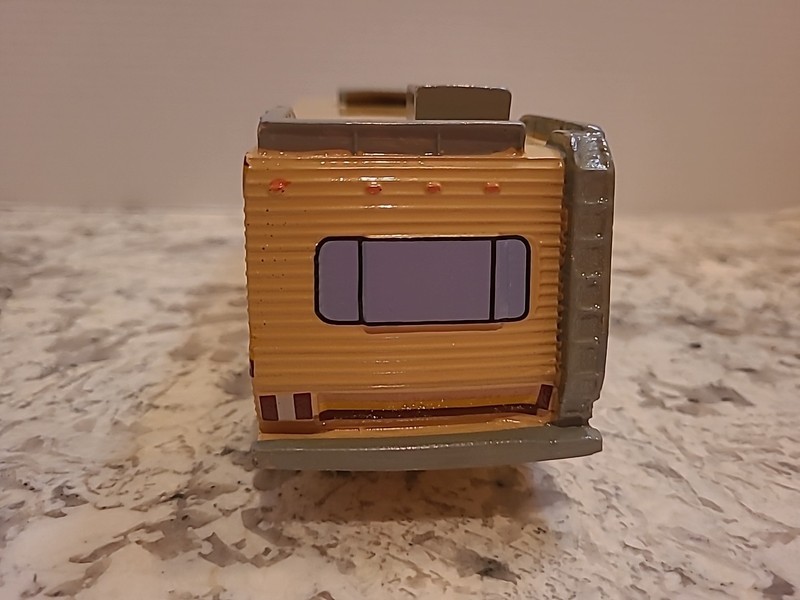 Breaking Bad RV Incense Burner Resin 2022 Sony Pictures TV Promotion Motorhome gallery
