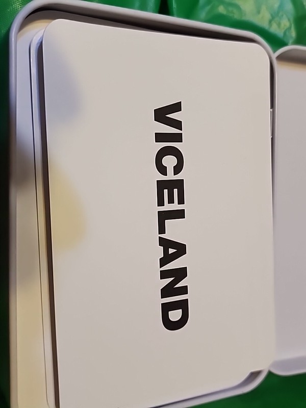 VICELAND EMMY FLASH DRIVE PROMO PACKAGE 2017 WEEDIQUETTE GAYCATION JUNGLETOWN gallery