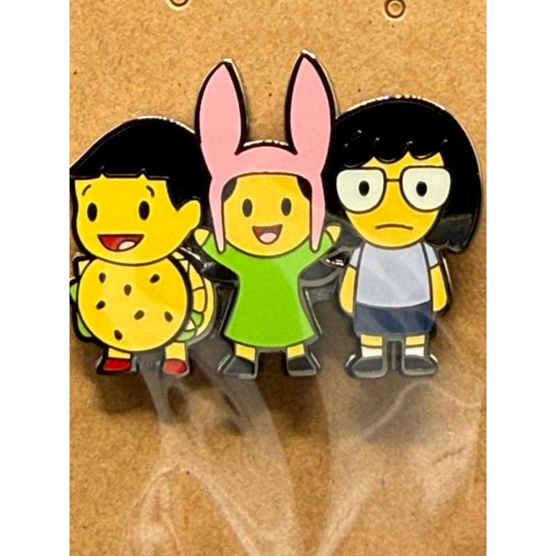 King of the Hill Bobby Hill Enamel Pin Retro 90’s Y2K Hank Hill