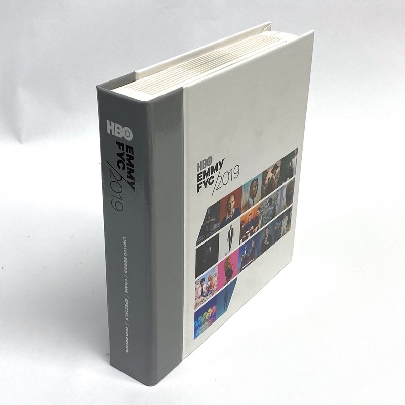 HBO Movies and Series for 2019 Emmy Consideration • 13 DVD Set 