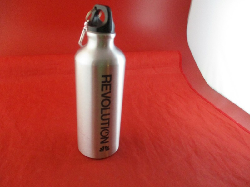 Revolution NBC TV Show Promotional Water Bottle SDCC Promo