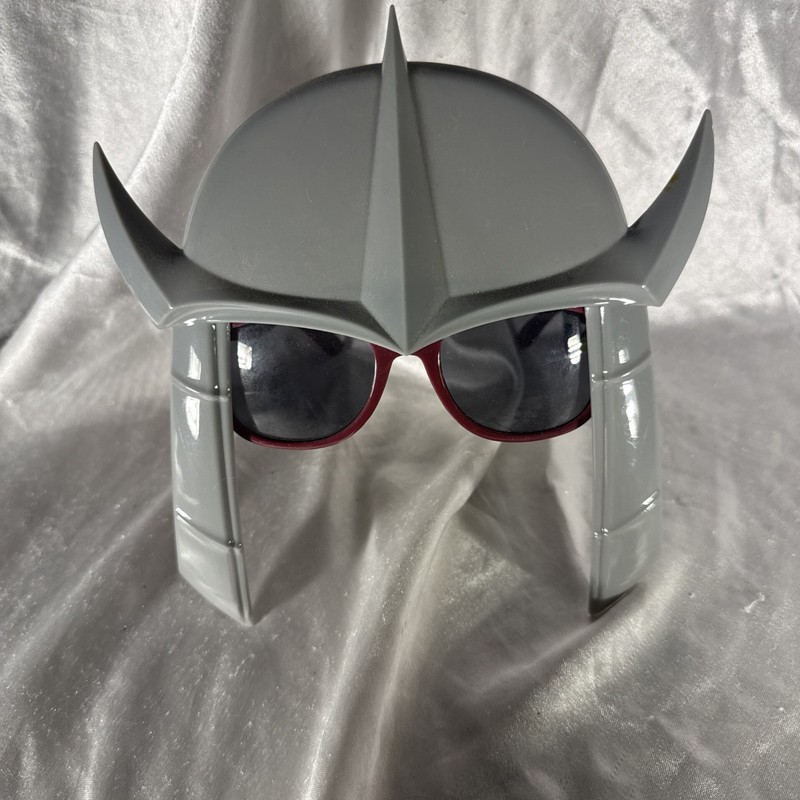 Shredder Shades TMNT Teenage Mutant Ninja Turtles Nickelodeon Glasses