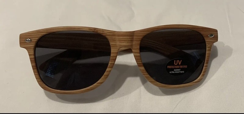 2023 SDCC Comedy Central Digman Sunglasses