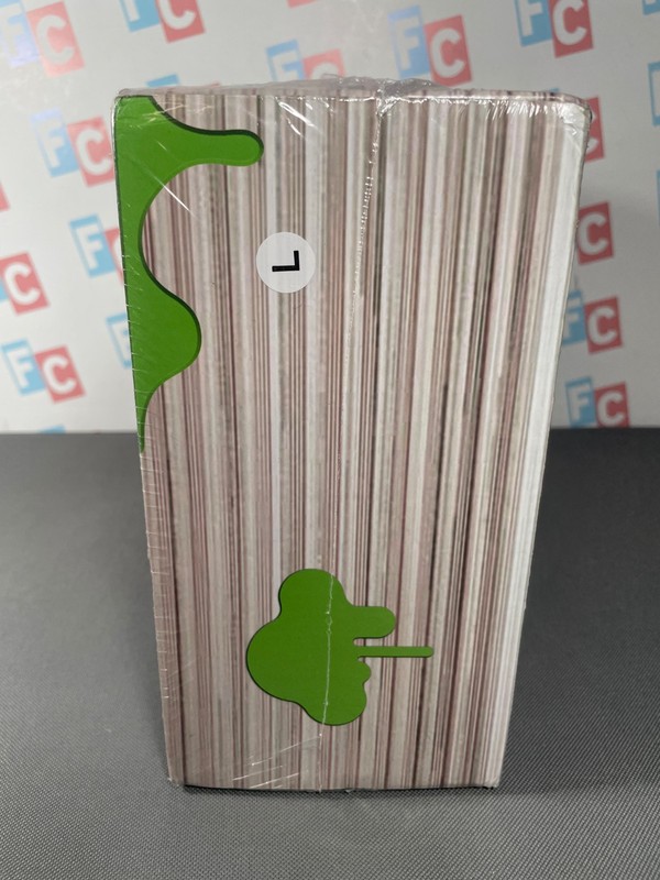 The Nick Box CultureFly Nickelodeon Spring 2023 Box New Complete Kablaam Wallet gallery