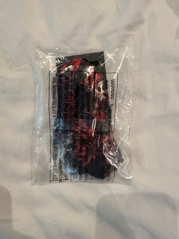 Friday The 13th Ultimate Gift Bundle (Xbody, Wallet, Belt, Lanyard, Pillow) gallery