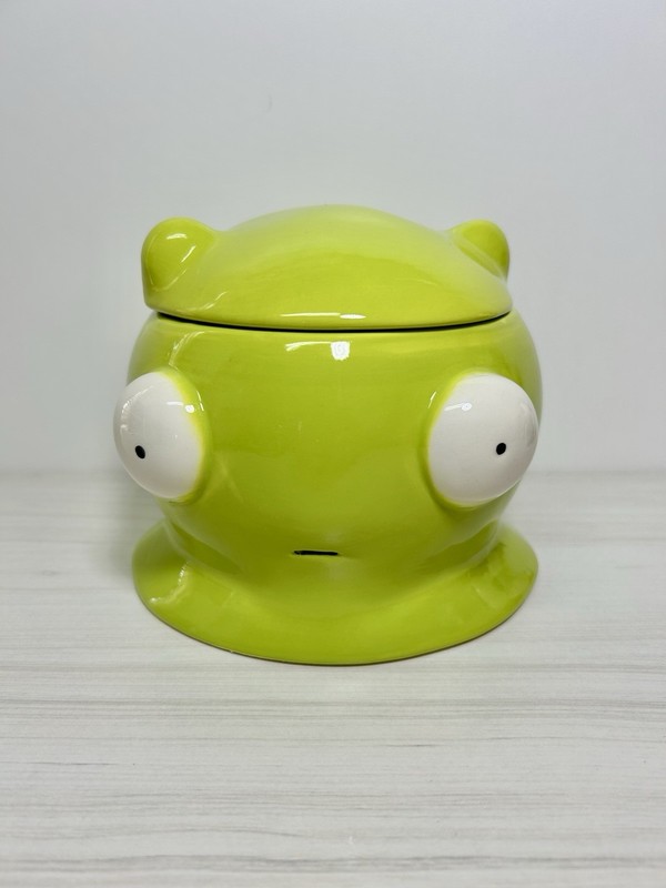 Surreal Entertainment LJR Bob’s Burgers Family Bust Lidded Jar KUCHI KOPI 2017