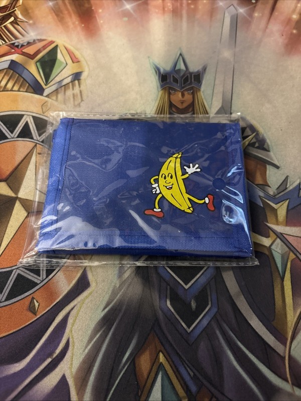 Arrested Development Bluth Banana Stand Wallet Loot Crate Exclusive