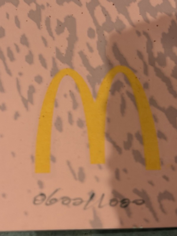 Rick And Morty McDonald’s Lot of 5 Posters Szechuan Sauce Posters Limited Rare gallery