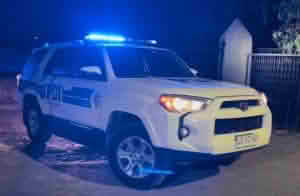 PDI investiga hallazgo de feto en sitio eriazo de Las Cabras