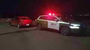 Mujer de 92 años encontrada sin vida en Santa Cruz